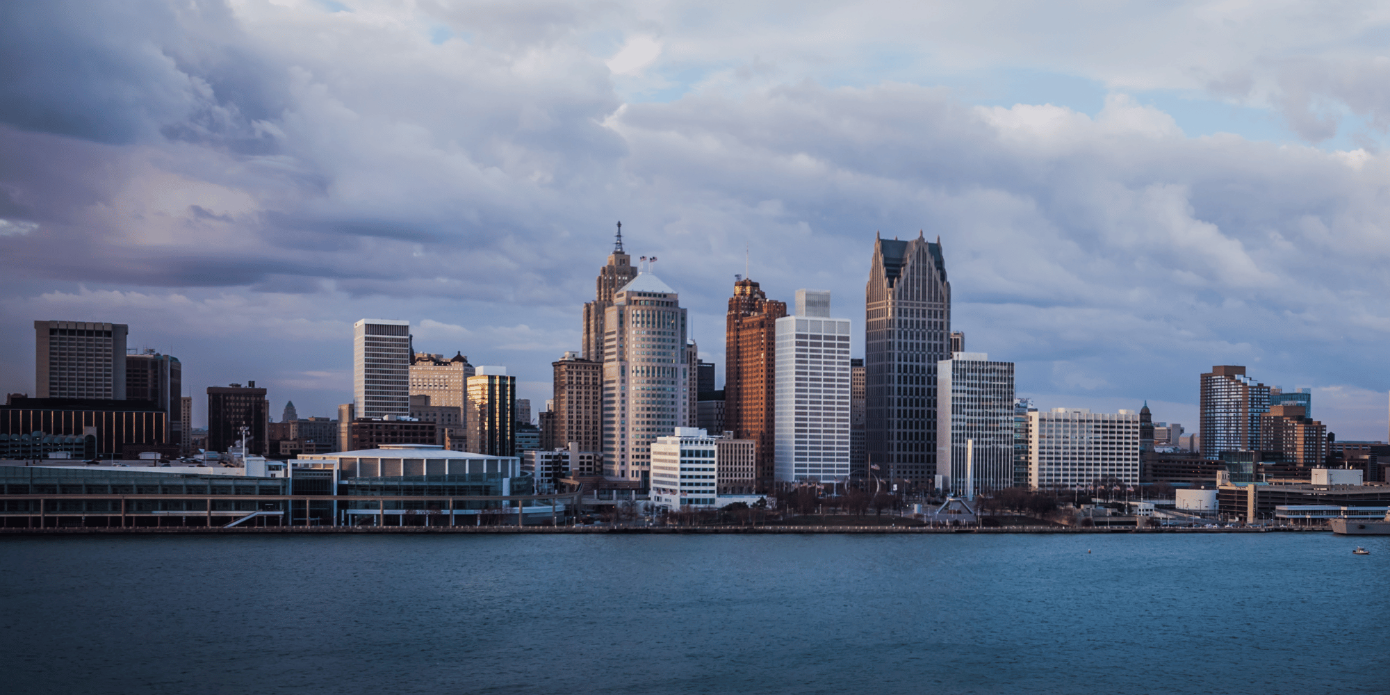 Major Companies Still in Michigan